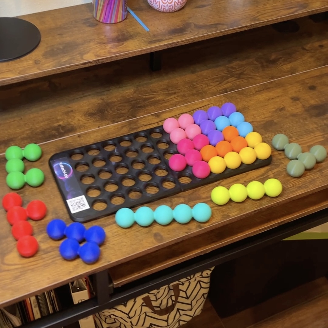 Katachi-Go — Puzzle Games — view 3