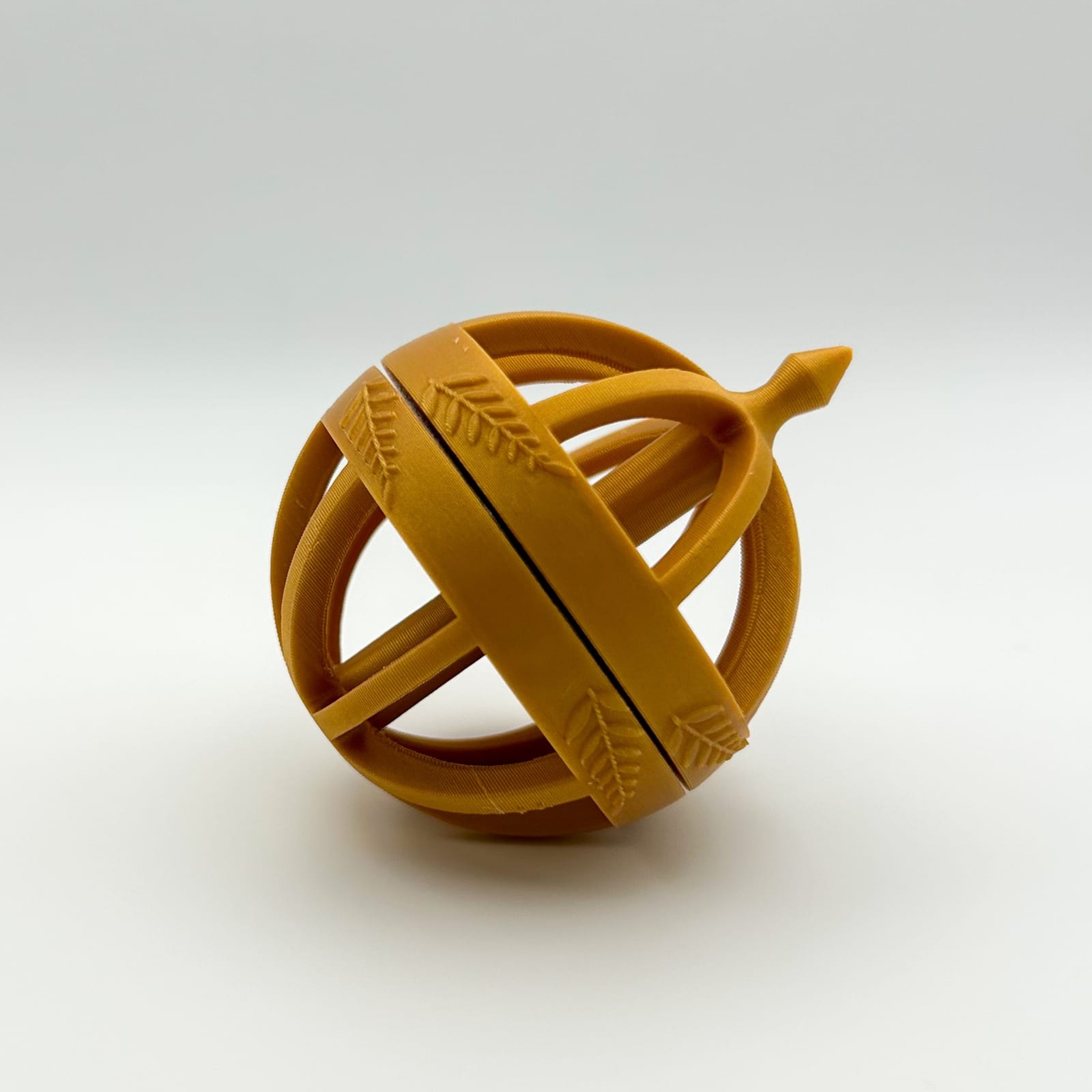 Liahona Fidget Spinner — LDS Toys and Gifts — view 2