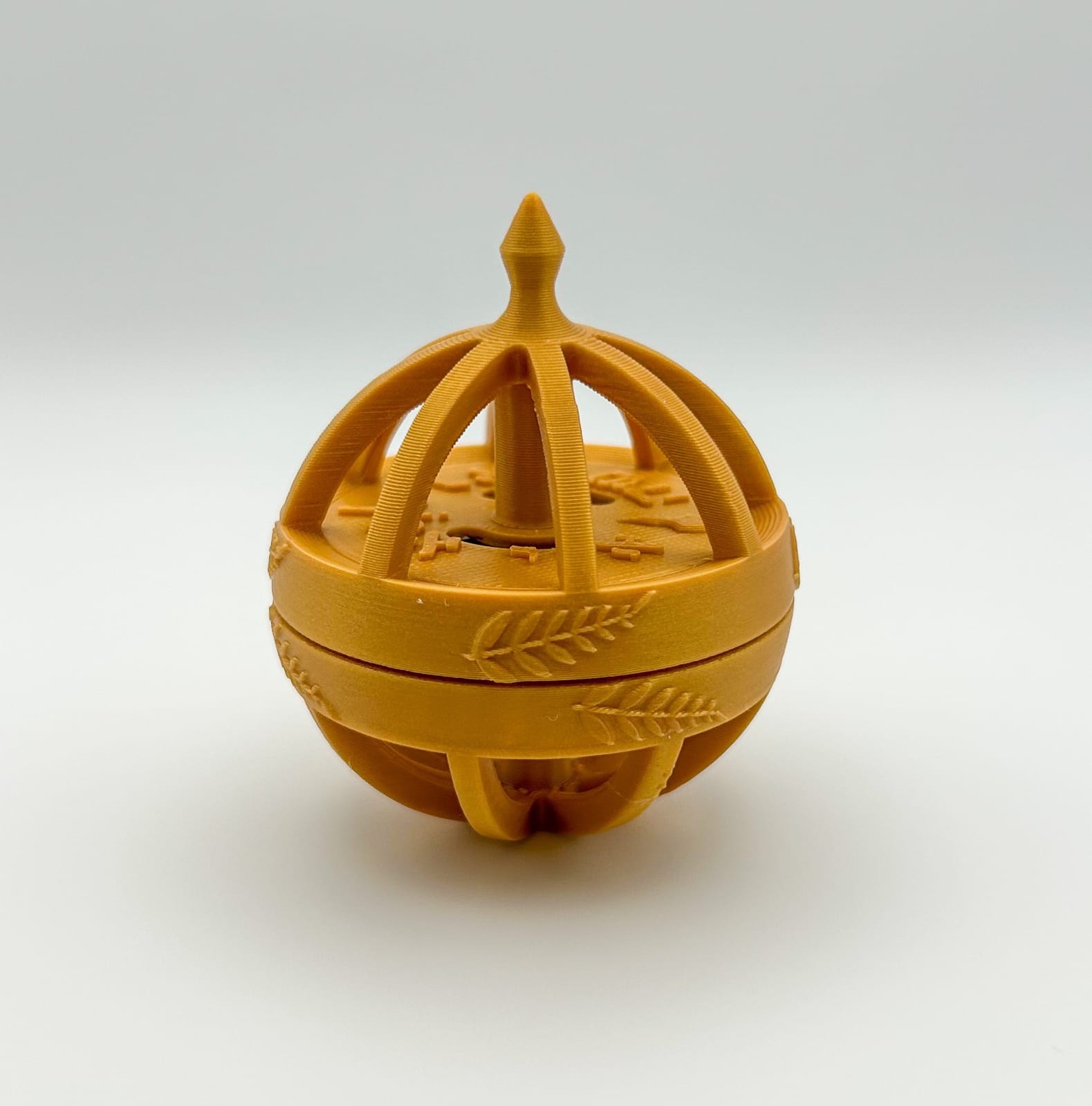 Liahona Fidget Spinner