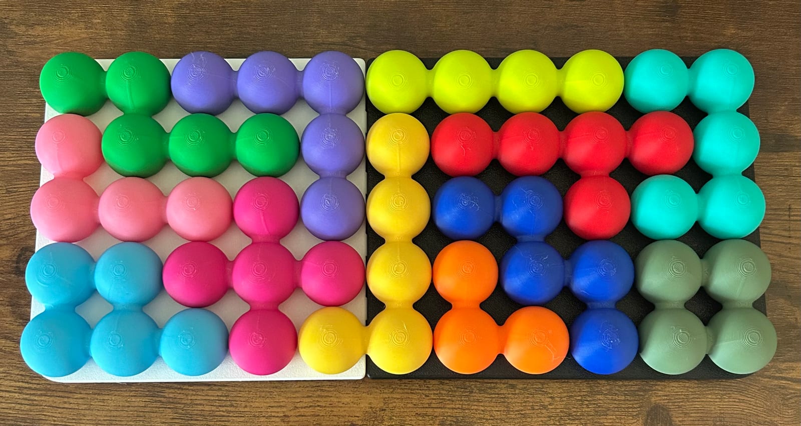 Katachi-Go — Puzzle Games
