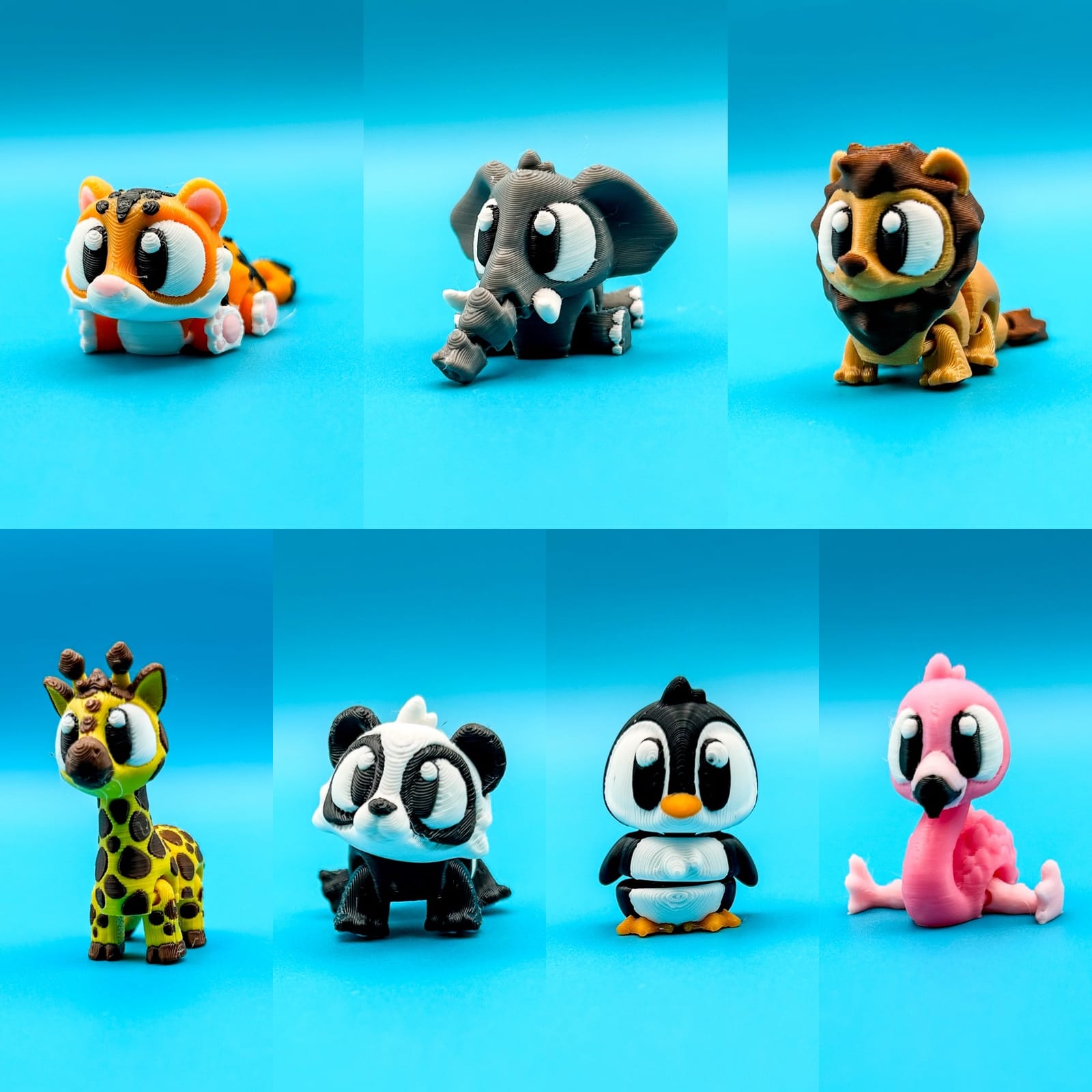 ZooTubes — Zoo — ZooTubes — view 2