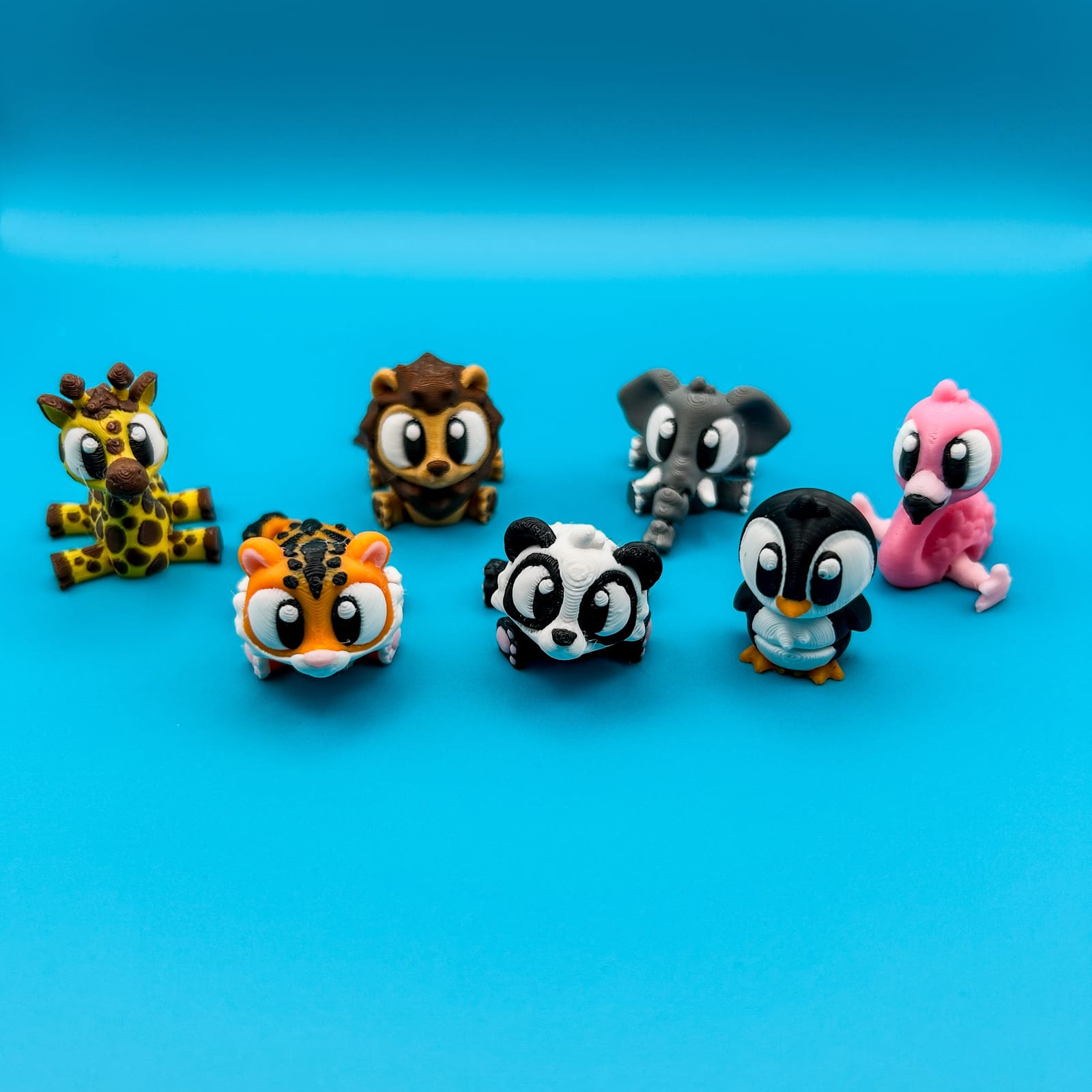 ZooTubes — Zoo — ZooTubes