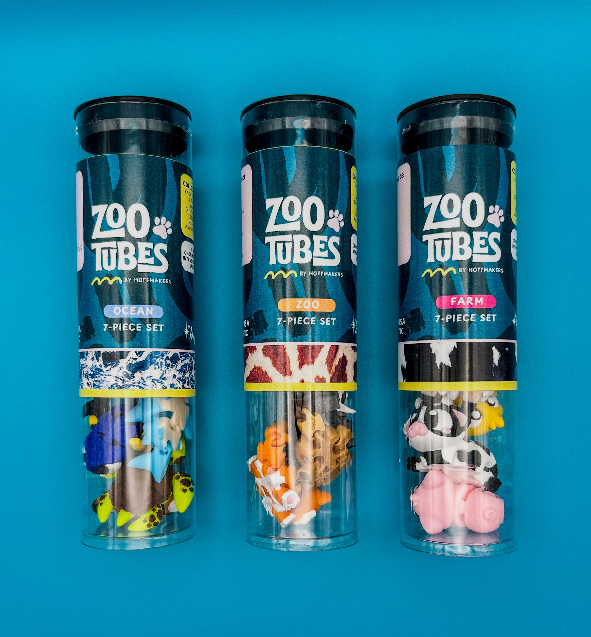 ZooTubes